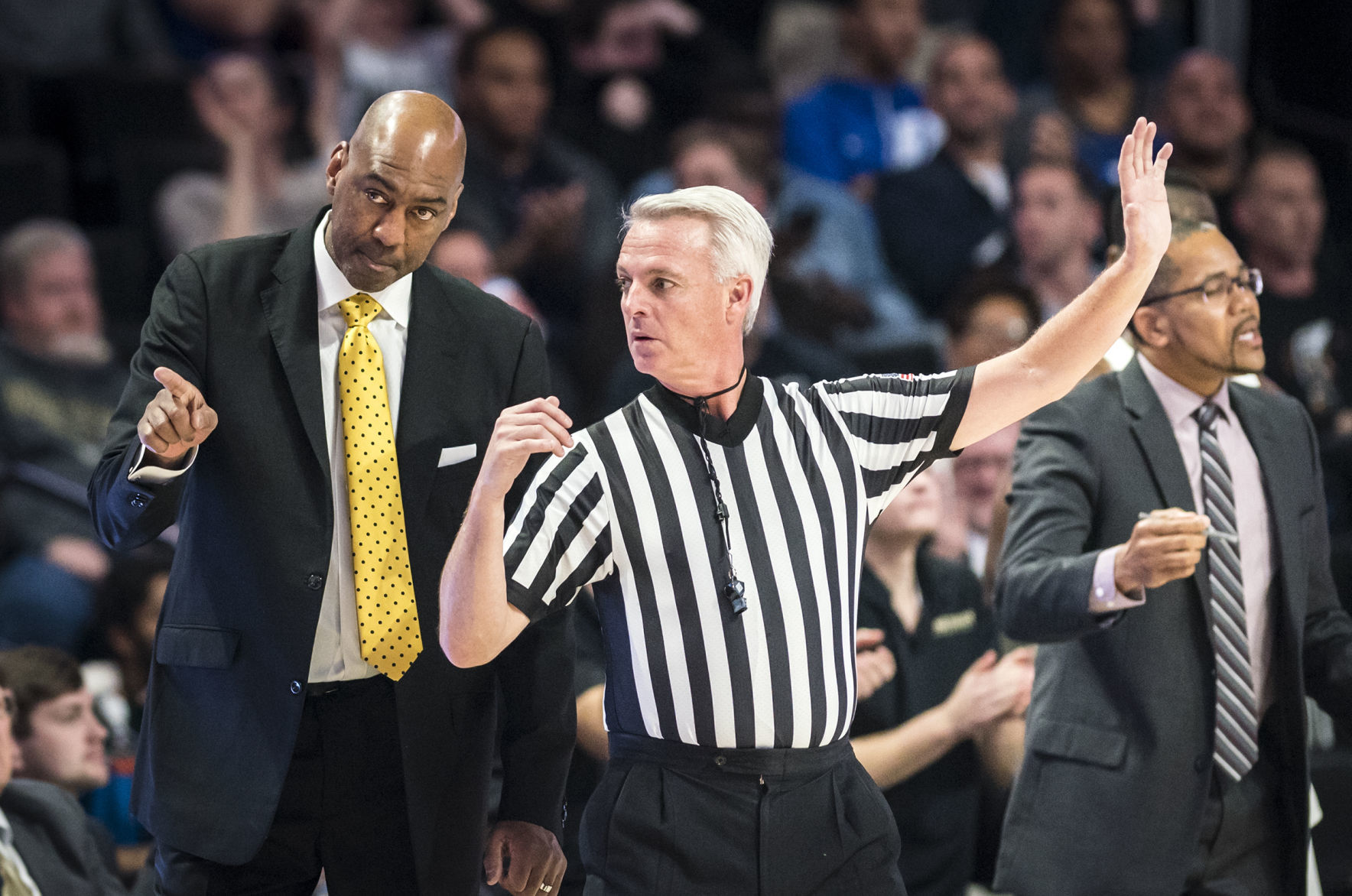 wakebasketball